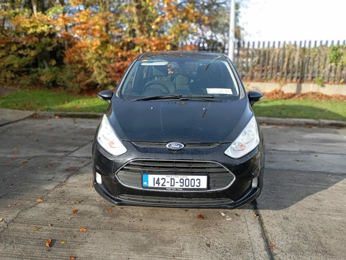 Ford B-Max - Image 3