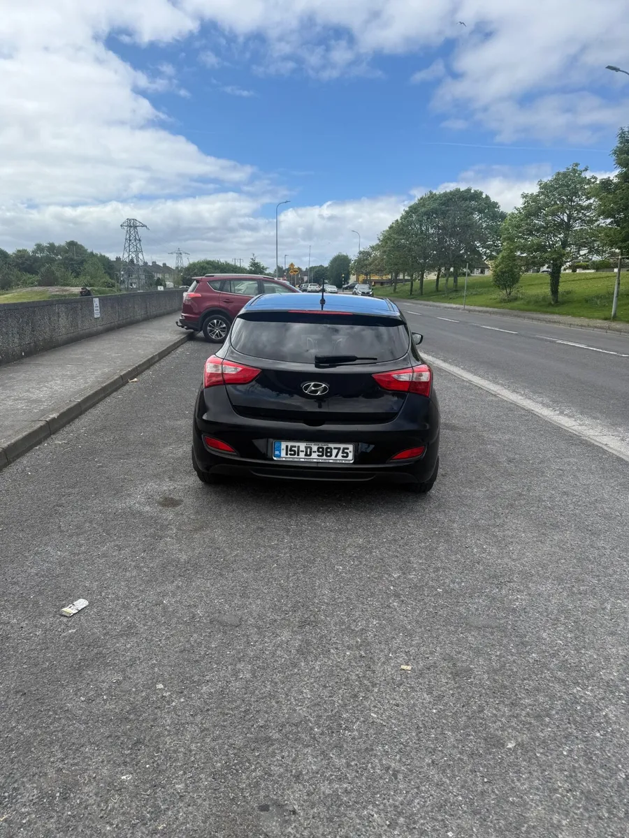 Hyundai i30 2015 - Image 3