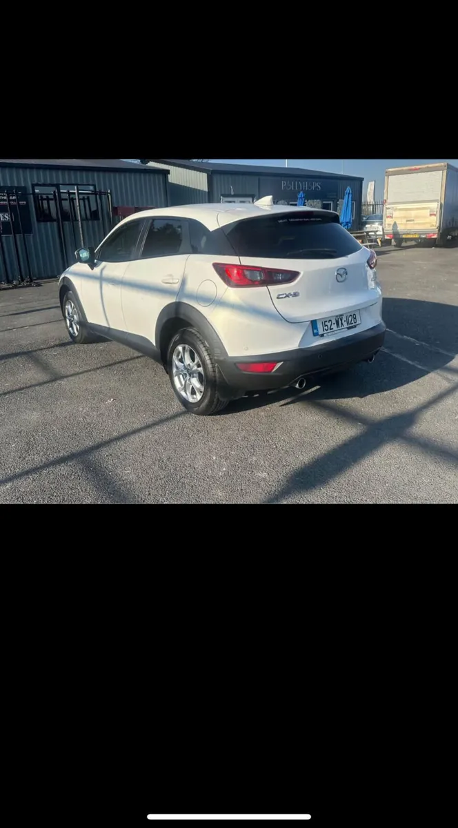 Mazda CX-3 2015 - Image 3