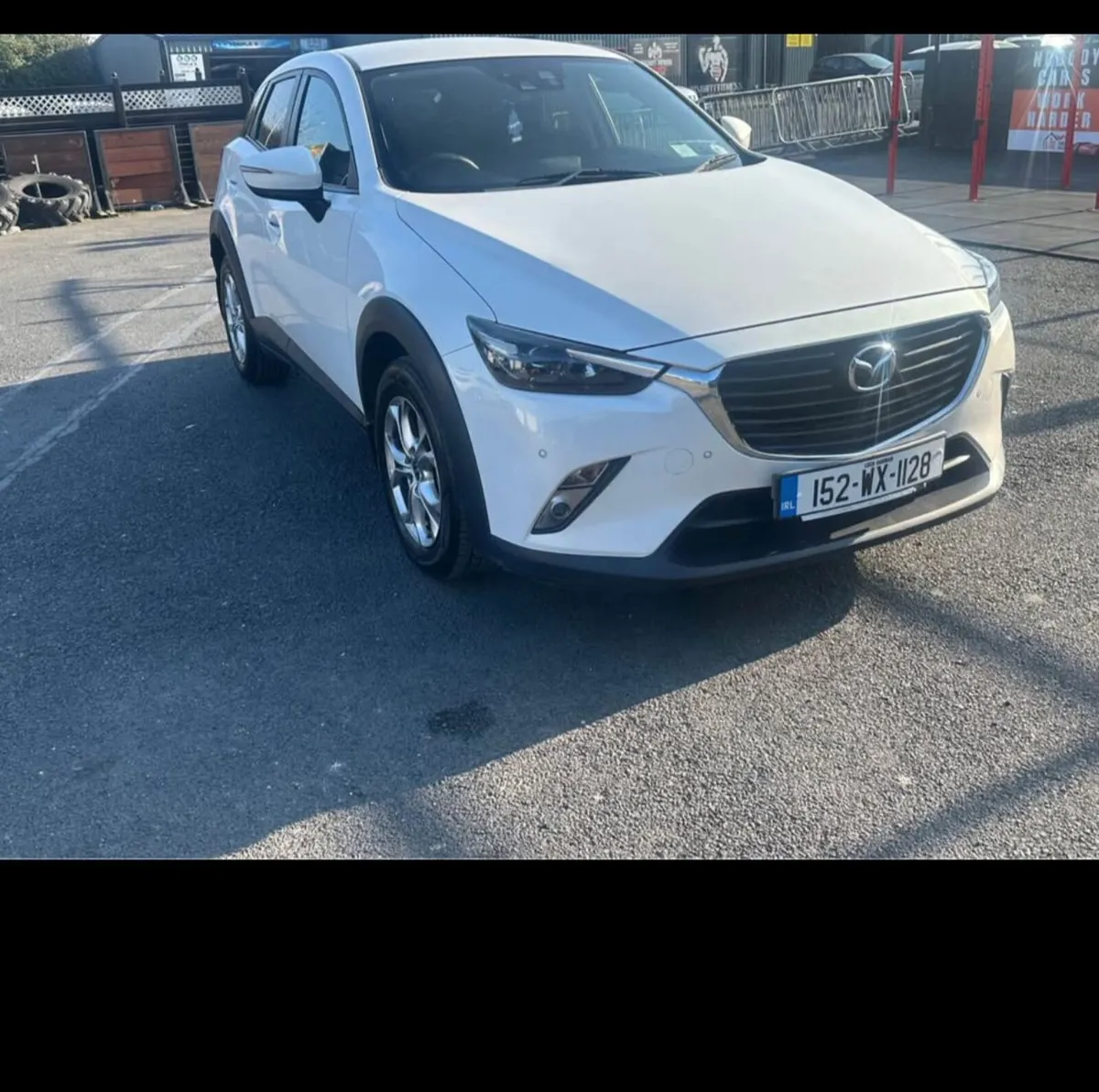 Mazda CX-3 2015 - Image 1