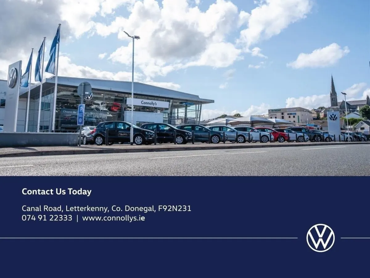 Volkswagen Tiguan Rline 75 2.0tdi 150HP D7F - Image 3