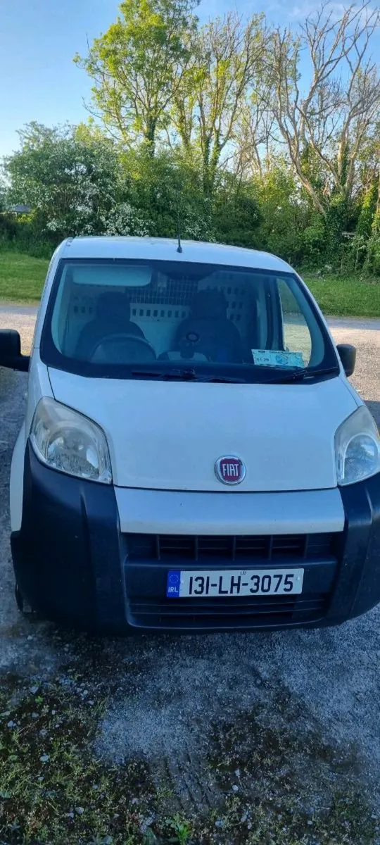 Van - Image 1