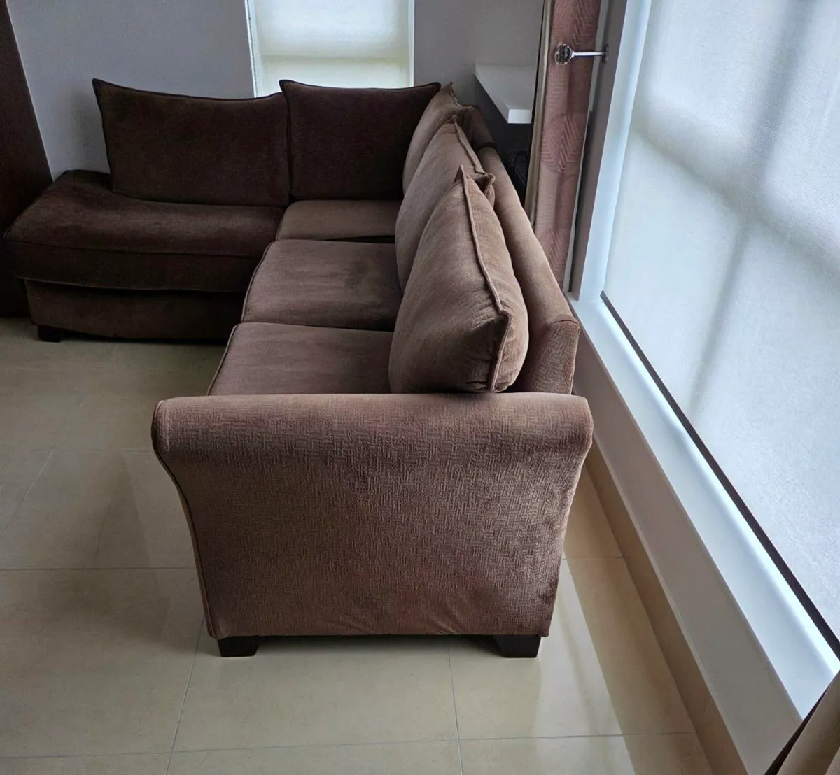 Corner Sofa - Image 2