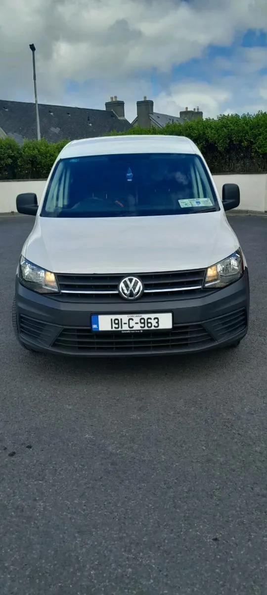 Van - Image 1
