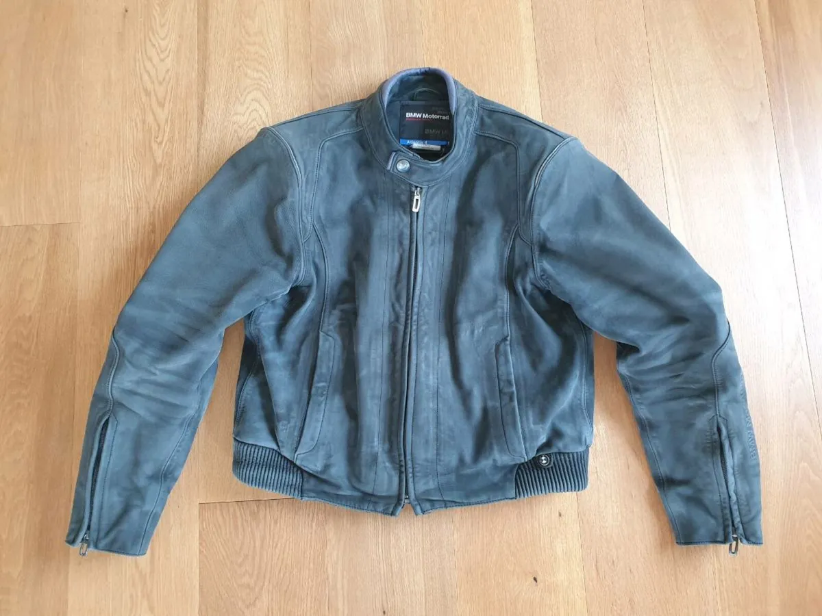 BMW MOTORRAD ATLANTIS 4 JACKET - Image 1