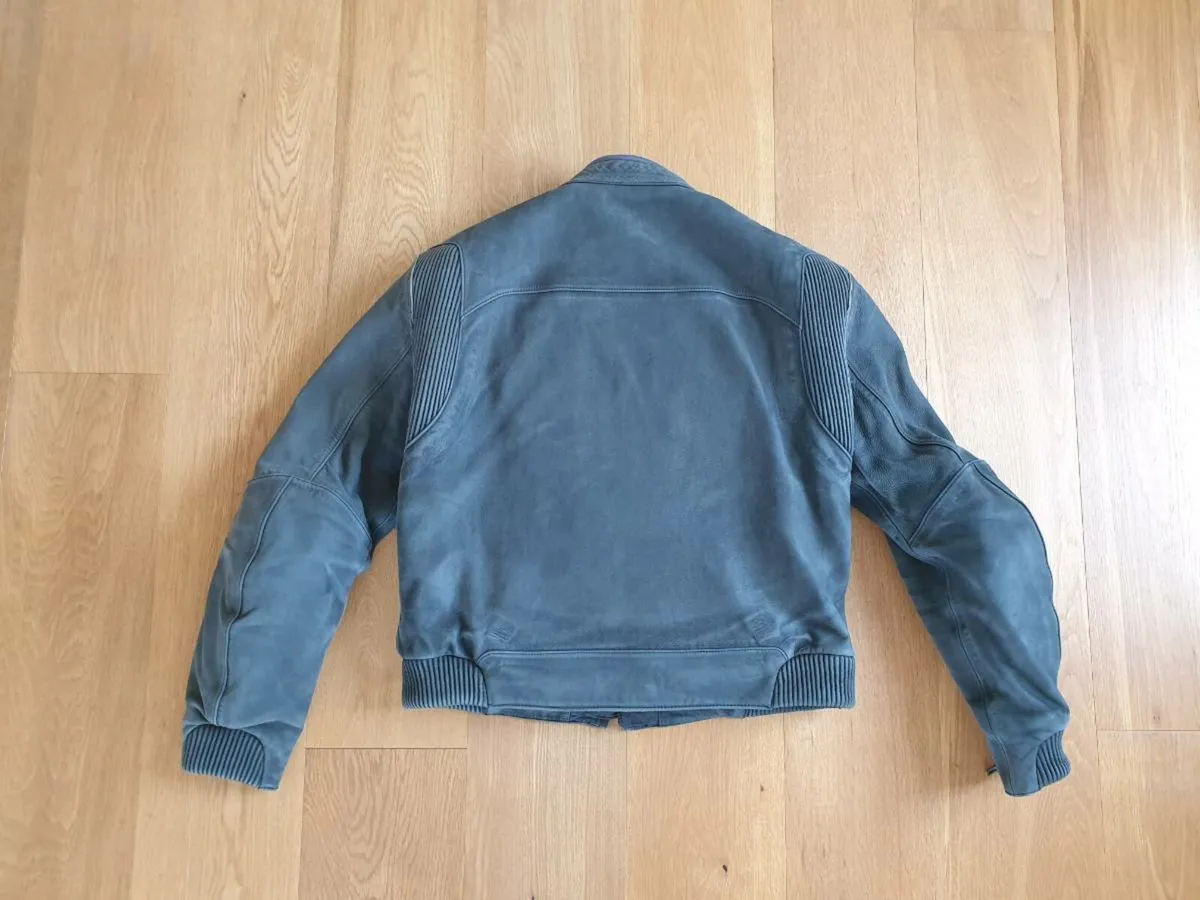 BMW MOTORRAD ATLANTIS 4 JACKET - Image 3