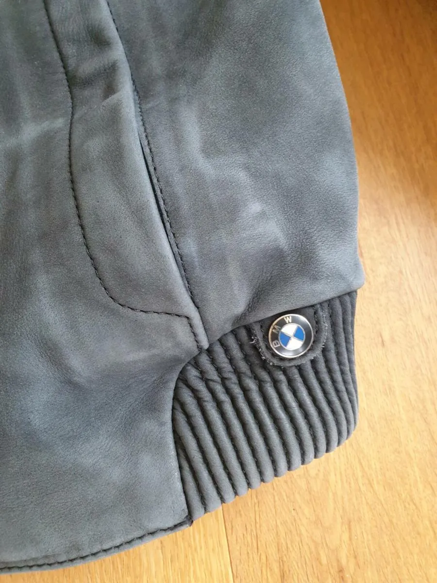 BMW MOTORRAD ATLANTIS 4 JACKET - Image 4