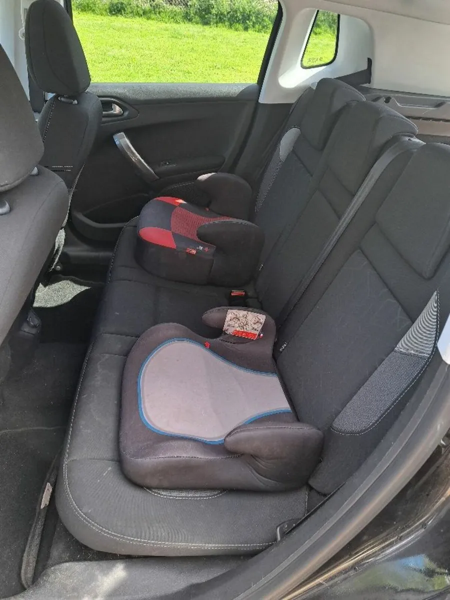 Peugeot 2008 2016 - Image 4