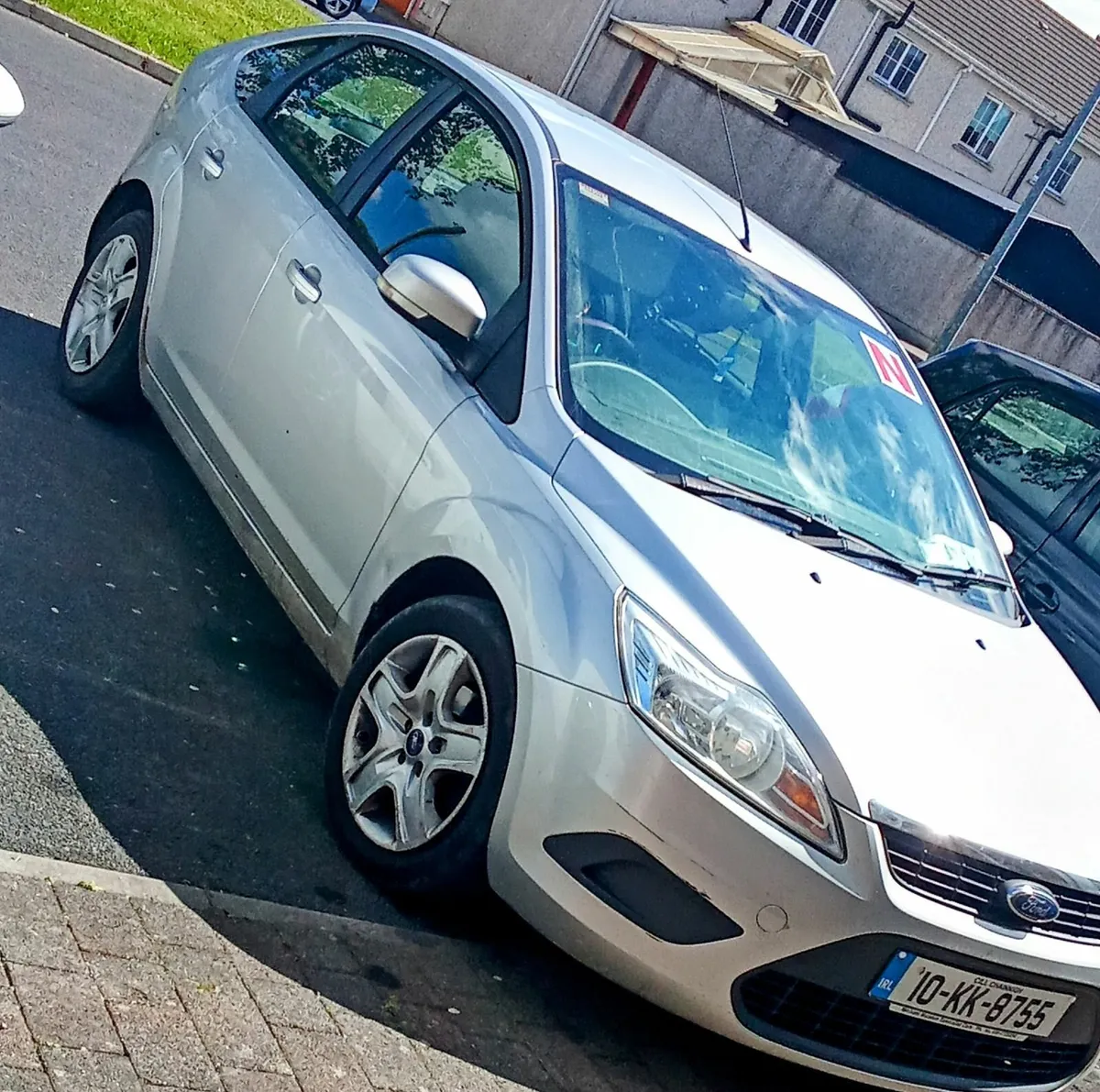 Ford Focus 2010 - Image 1