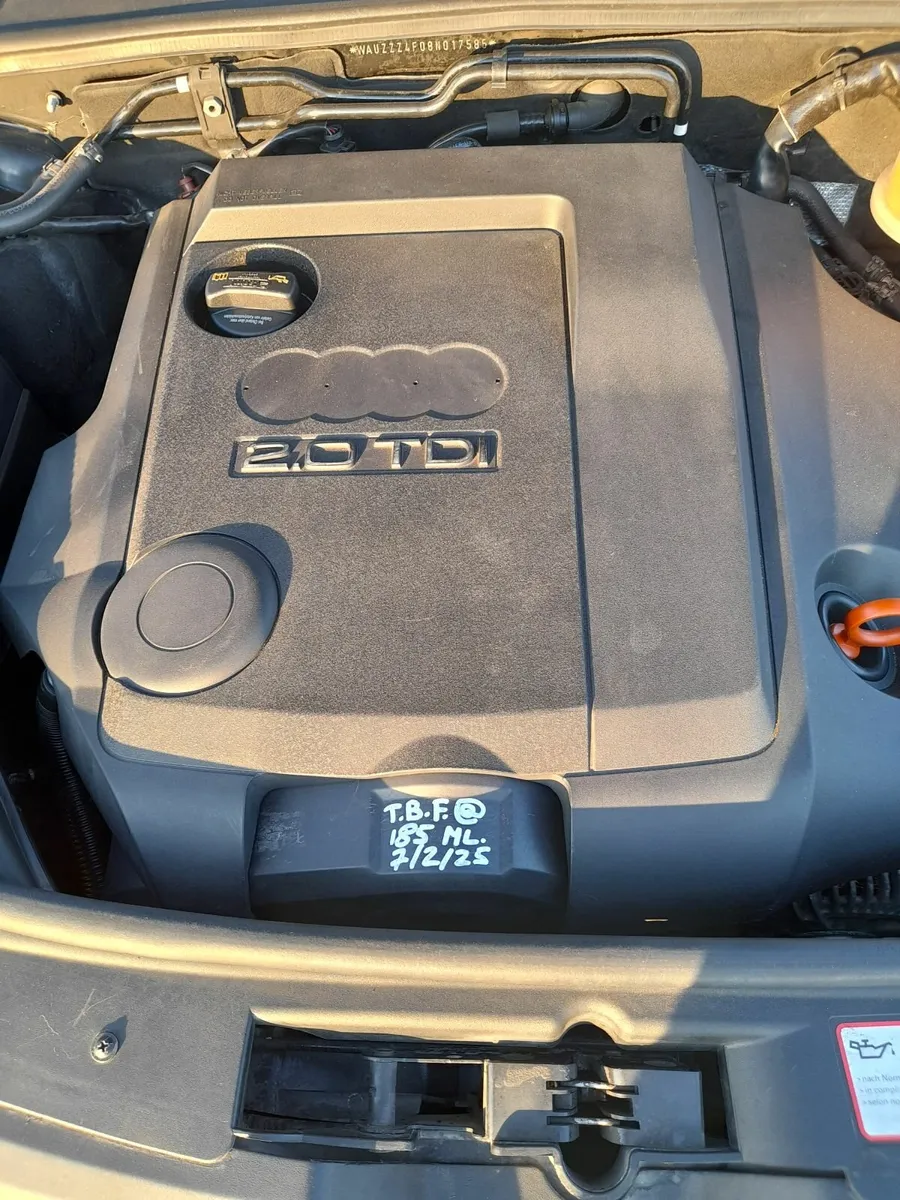 Audi A6 2007 - Image 3