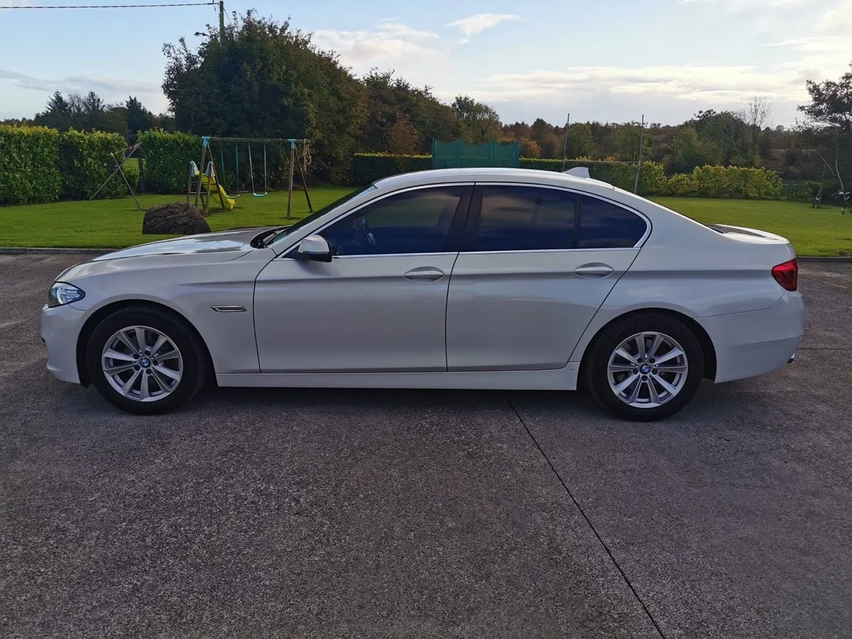 BMW 520D SE *NO SILLY MESSAGES OR TIME WASTERS*!! - Image 2