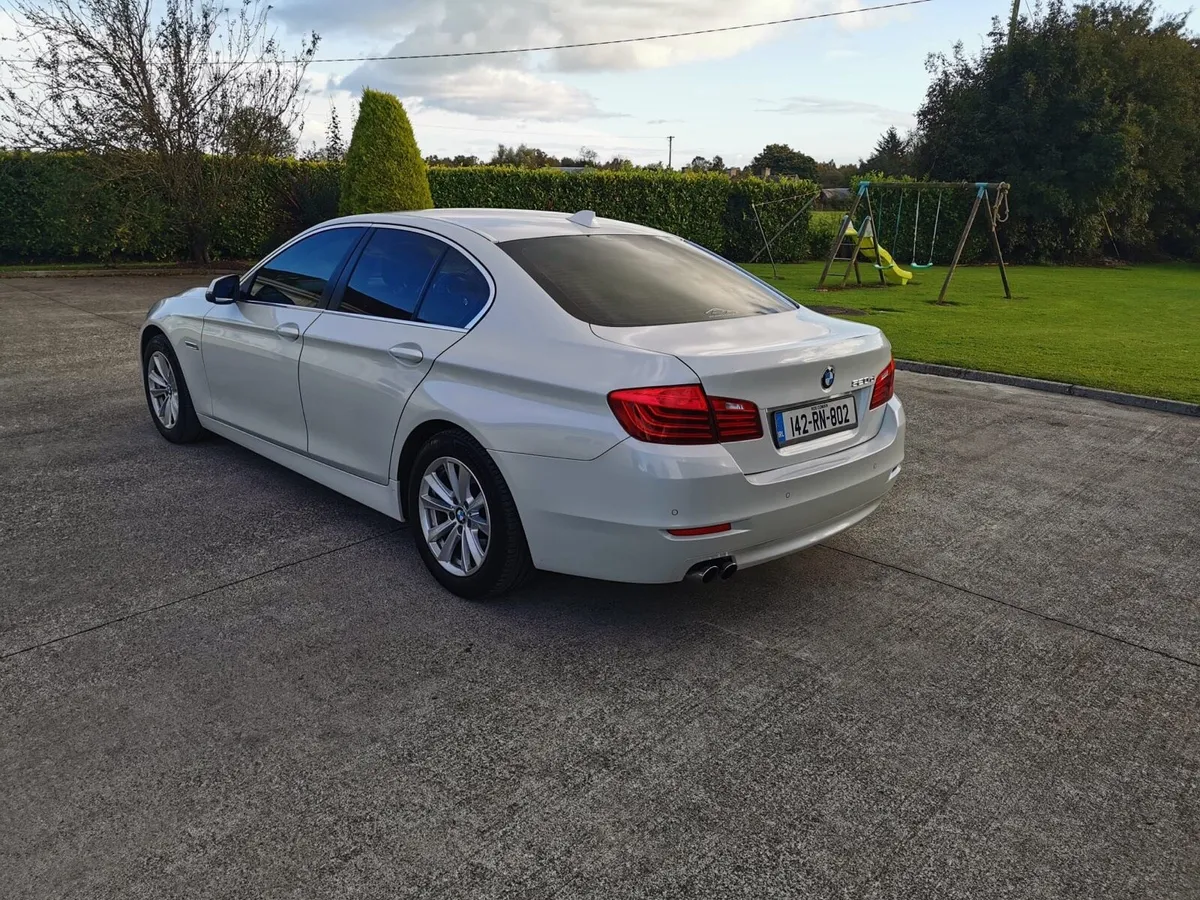 BMW 520D SE *NO SILLY MESSAGES OR TIME WASTERS*!! - Image 3