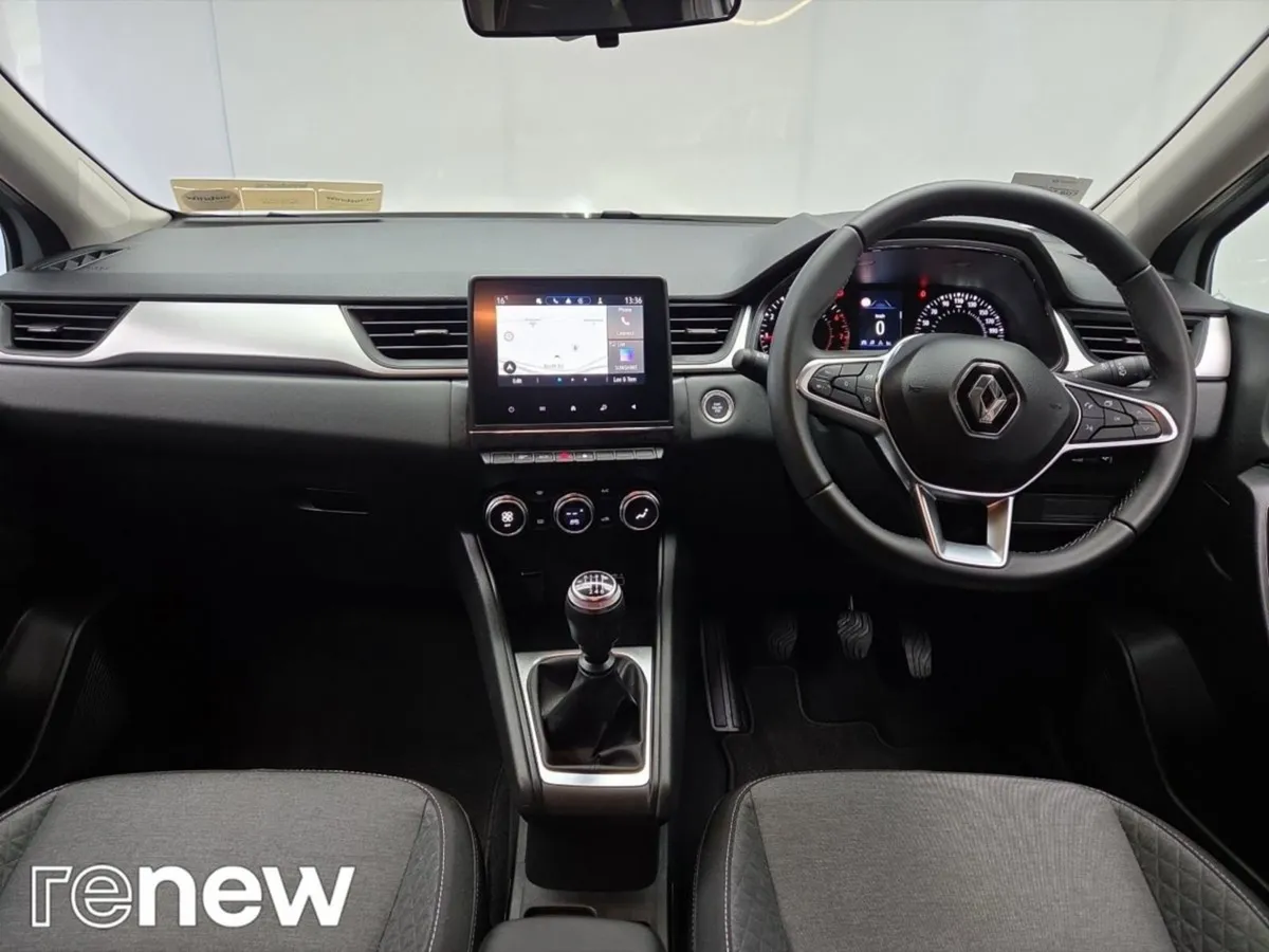 Renault Captur TCe 90 Evolution - Image 3