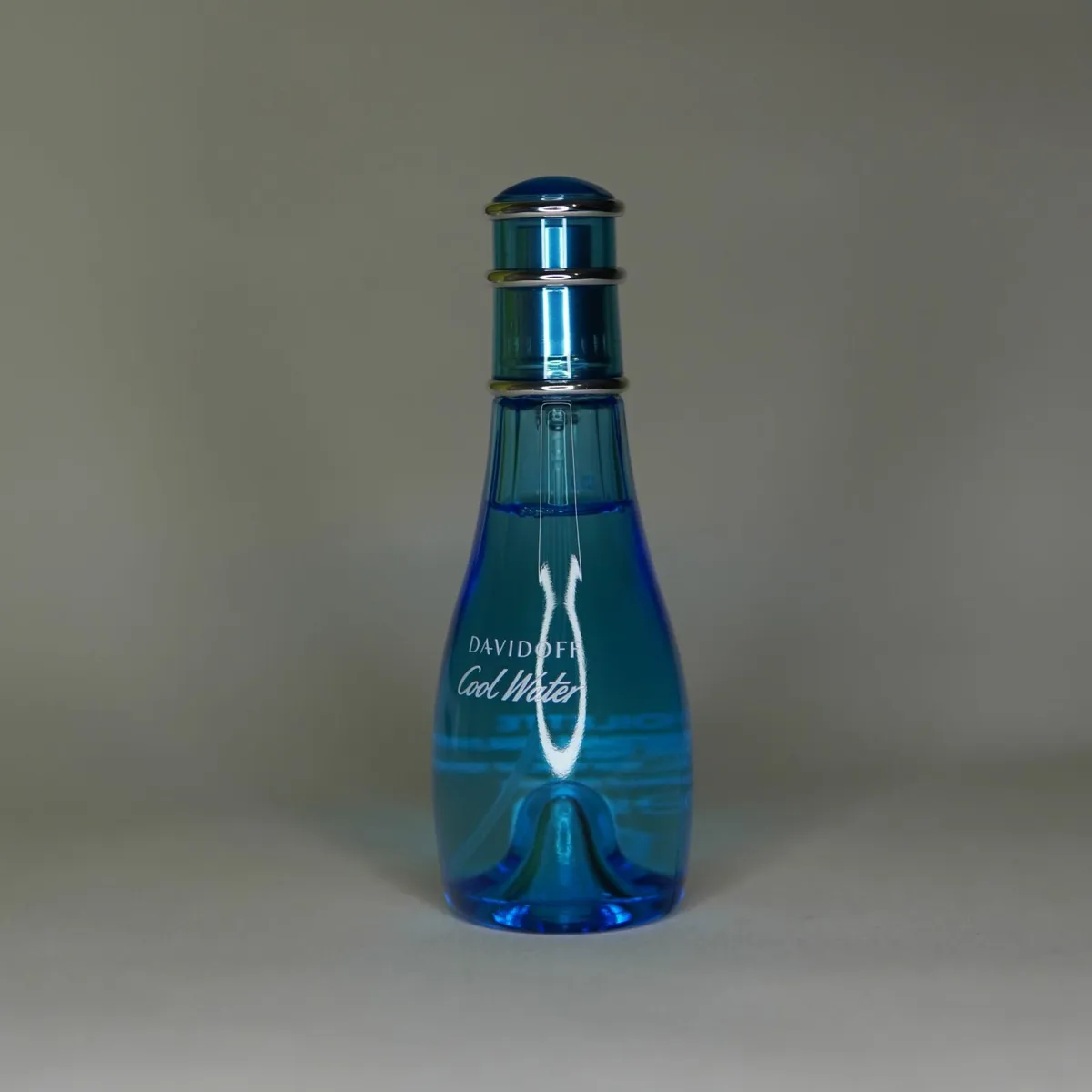 Davidoff Cool Water Woman 50ml EDT - Image 1
