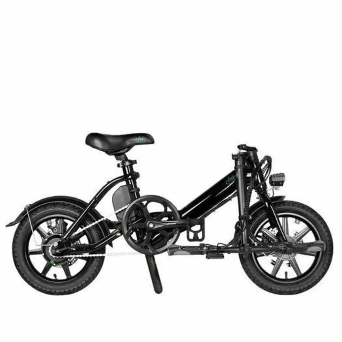 Fiido D3 Pro Electric Bike Finglas - Image 1