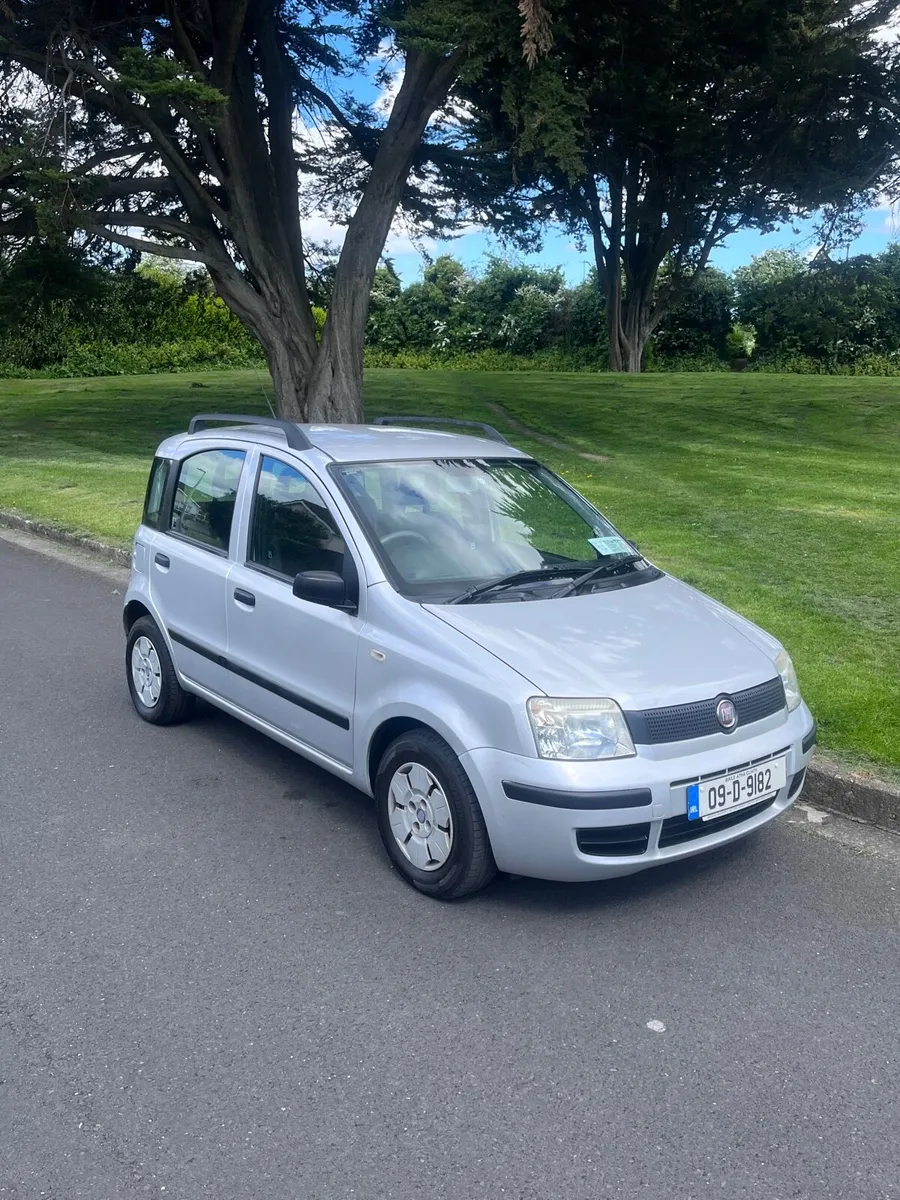 Fiat Panda 1.1 - Image 1