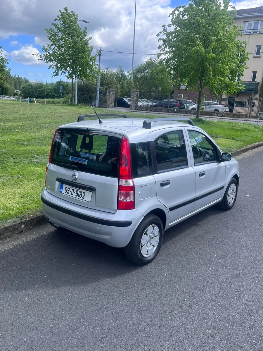 Fiat Panda 1.1 - Image 2