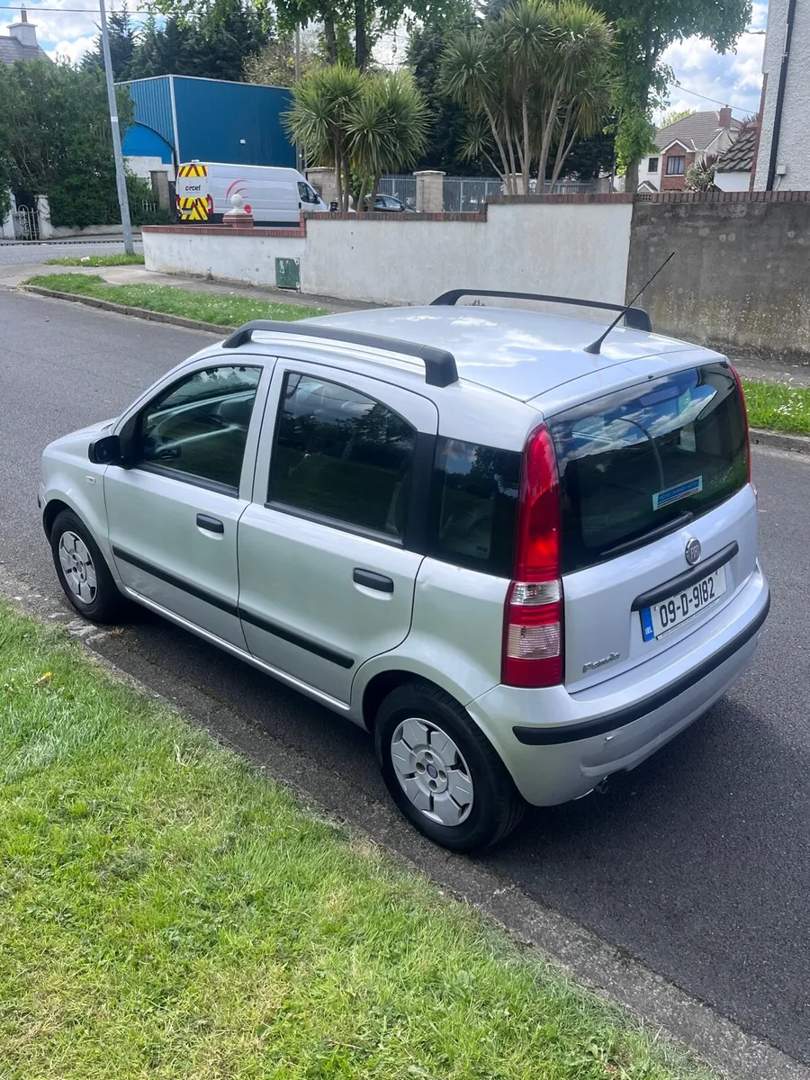 Fiat Panda 1.1 - Image 3