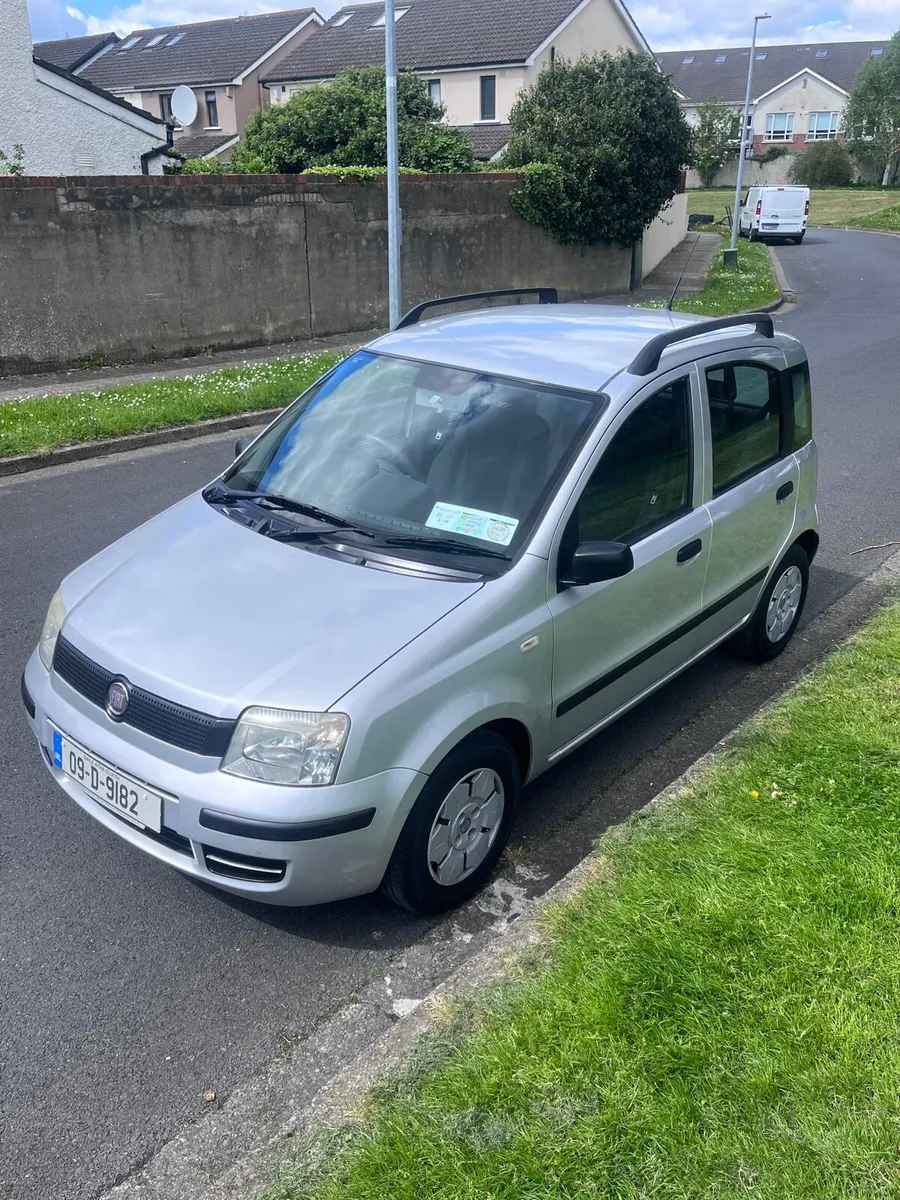 Fiat Panda 1.1 - Image 4