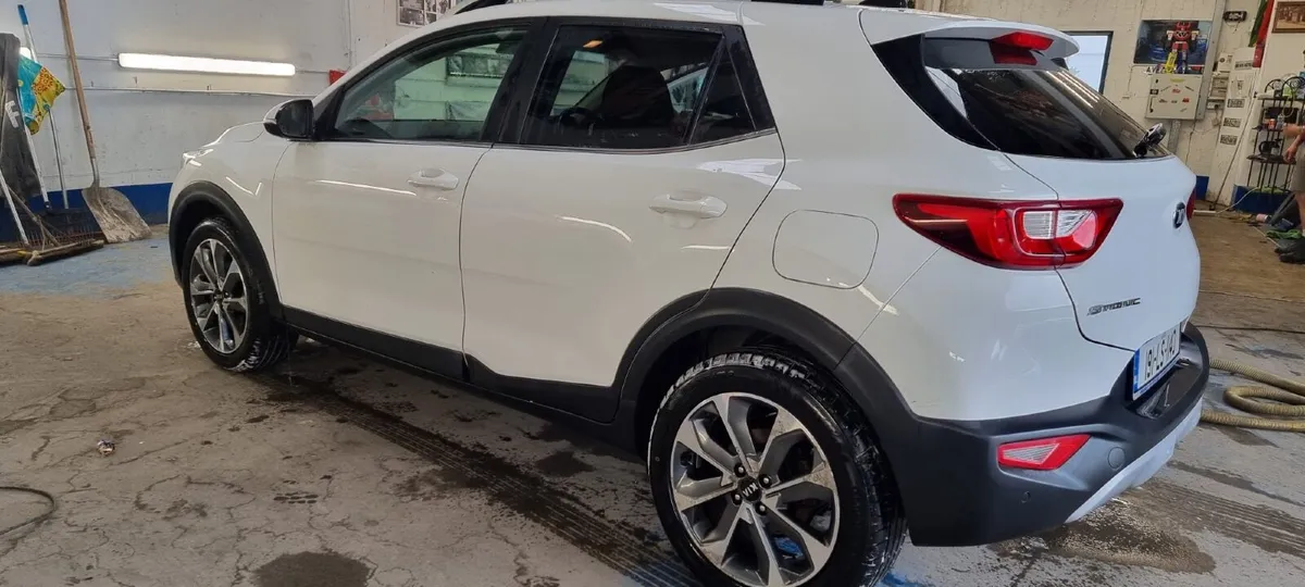 Kia Stonic K2 1.4 Petrol **New NCT** 04/27 - Image 3