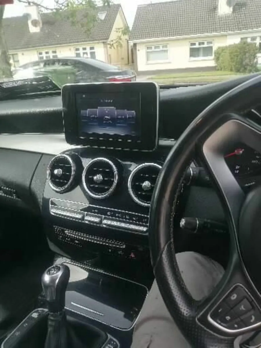 Mercedes-Benz C-Class 2016 - Image 4