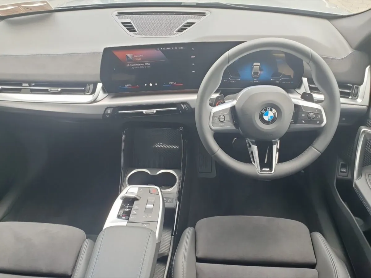 BMW X2 Sdrive20i M Sport - Image 4