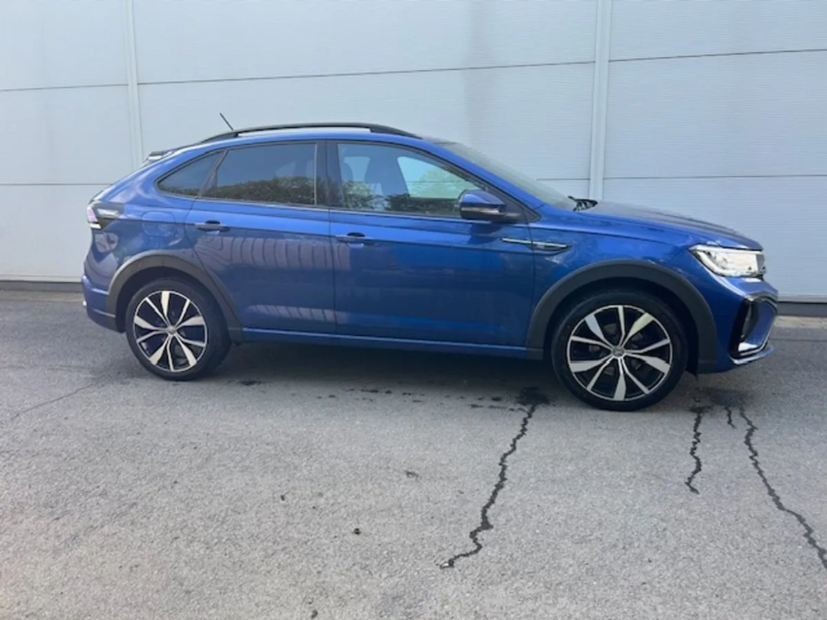 Volkswagen Taigo  sale Agreed  1.0 TSI 110HP DSG - Image 2