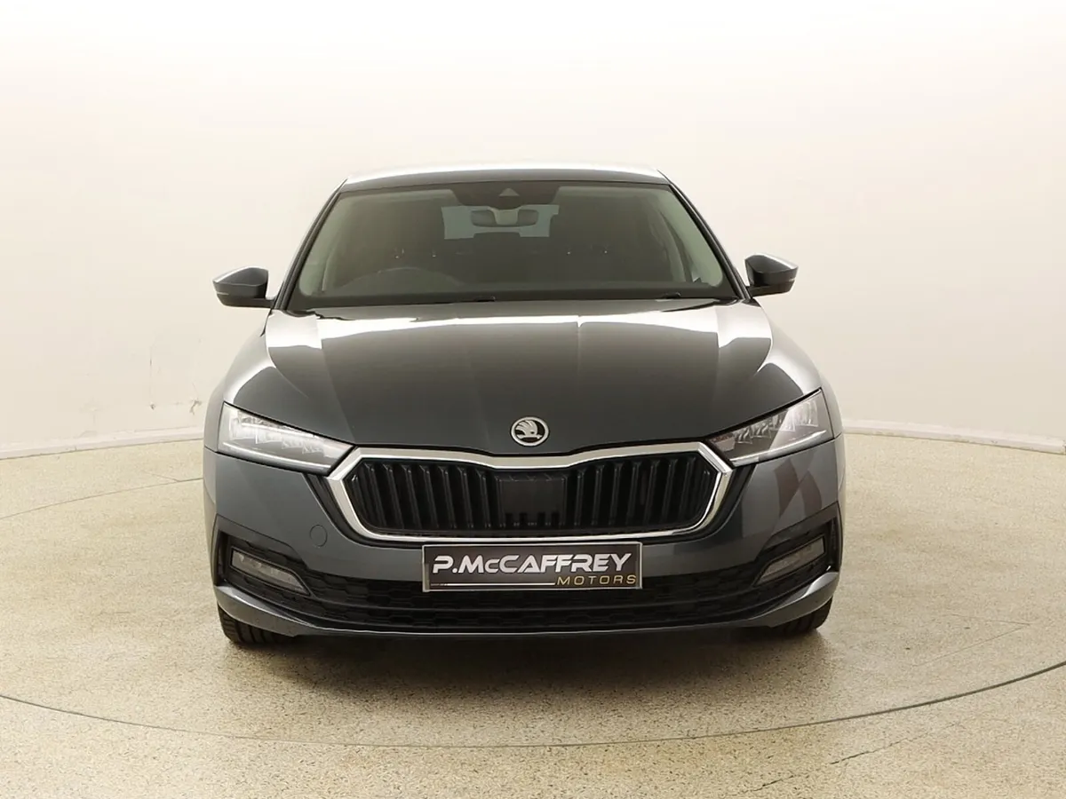 2021 SKODA OCTAVIA 2.0 TDI 150 BHP SE DSG AUTO - Image 2