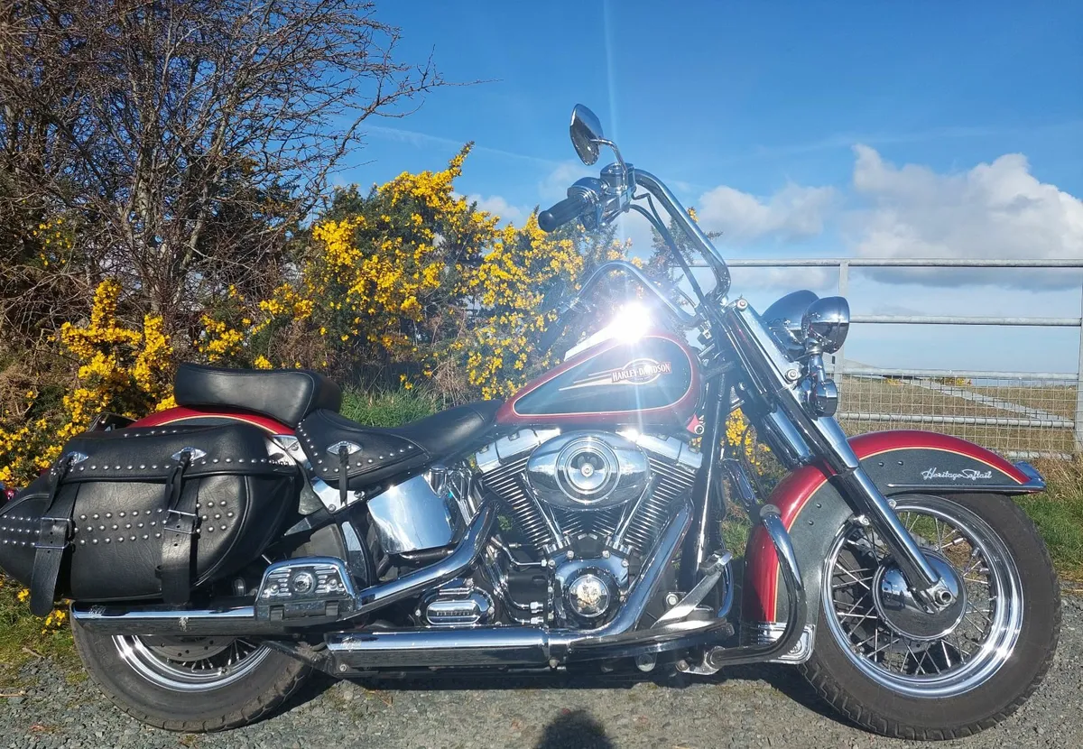 HARLEY DAVIDSON Other 2007 - Image 1