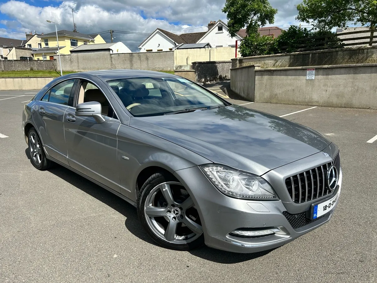Mercedes - Image 3
