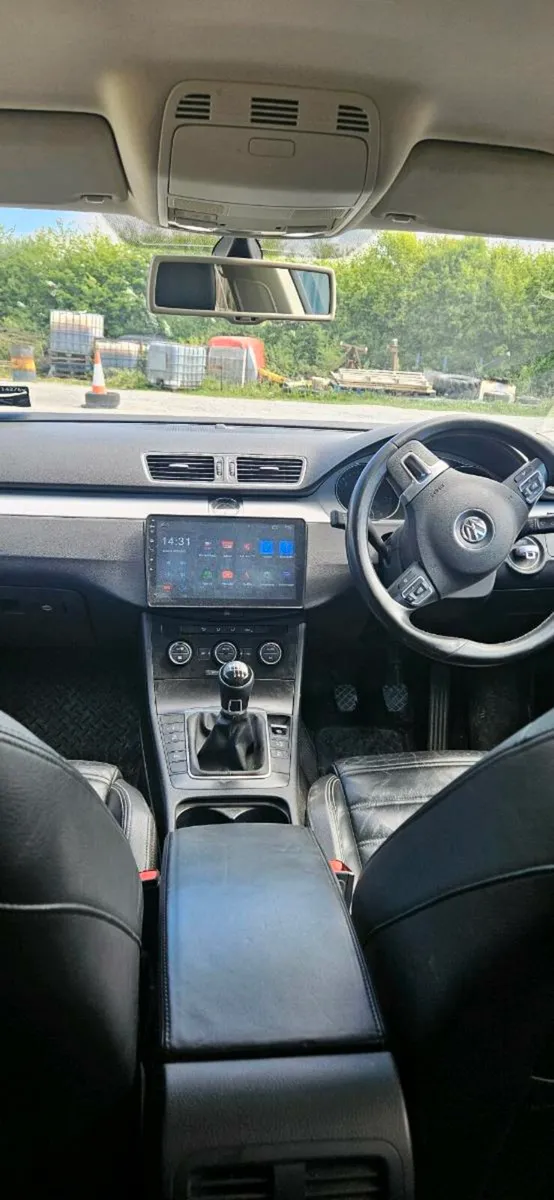 Volkswagen cc - Image 2