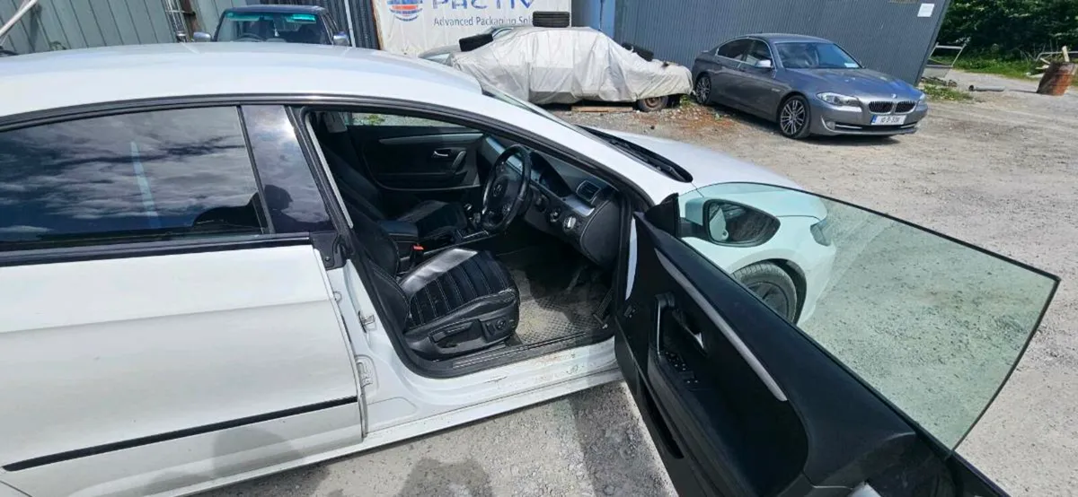 Volkswagen cc - Image 3