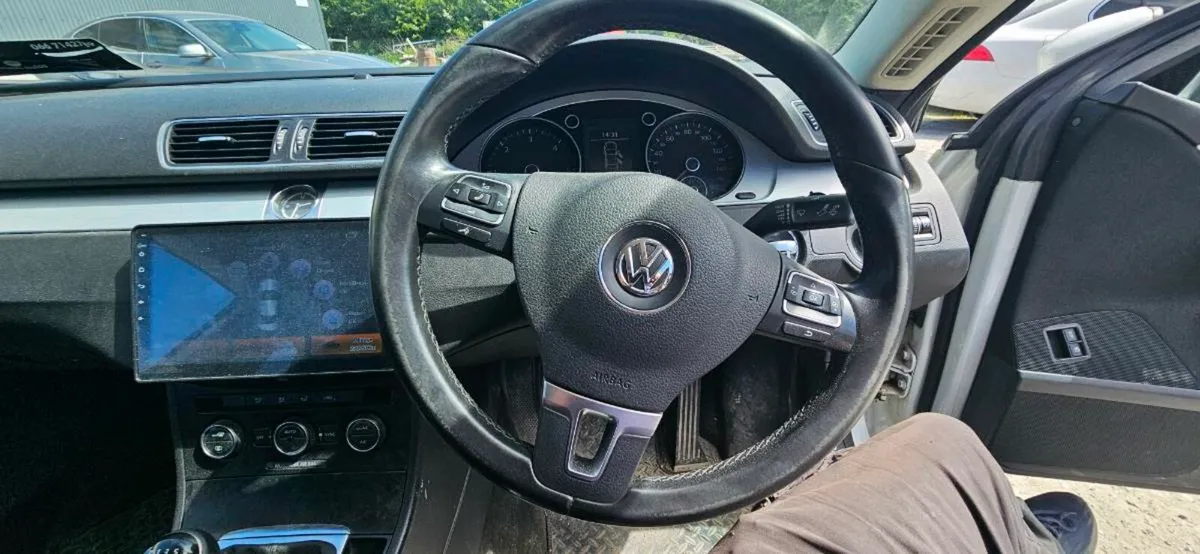 Volkswagen cc - Image 4