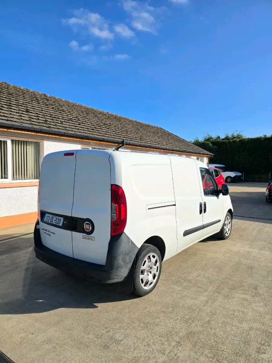 Fiat Doblo - Image 2