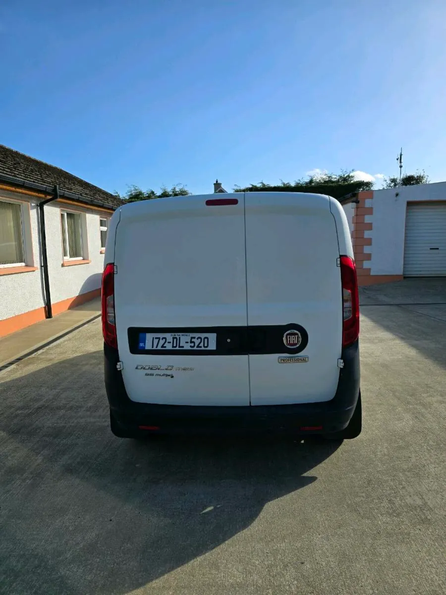 Fiat Doblo - Image 3