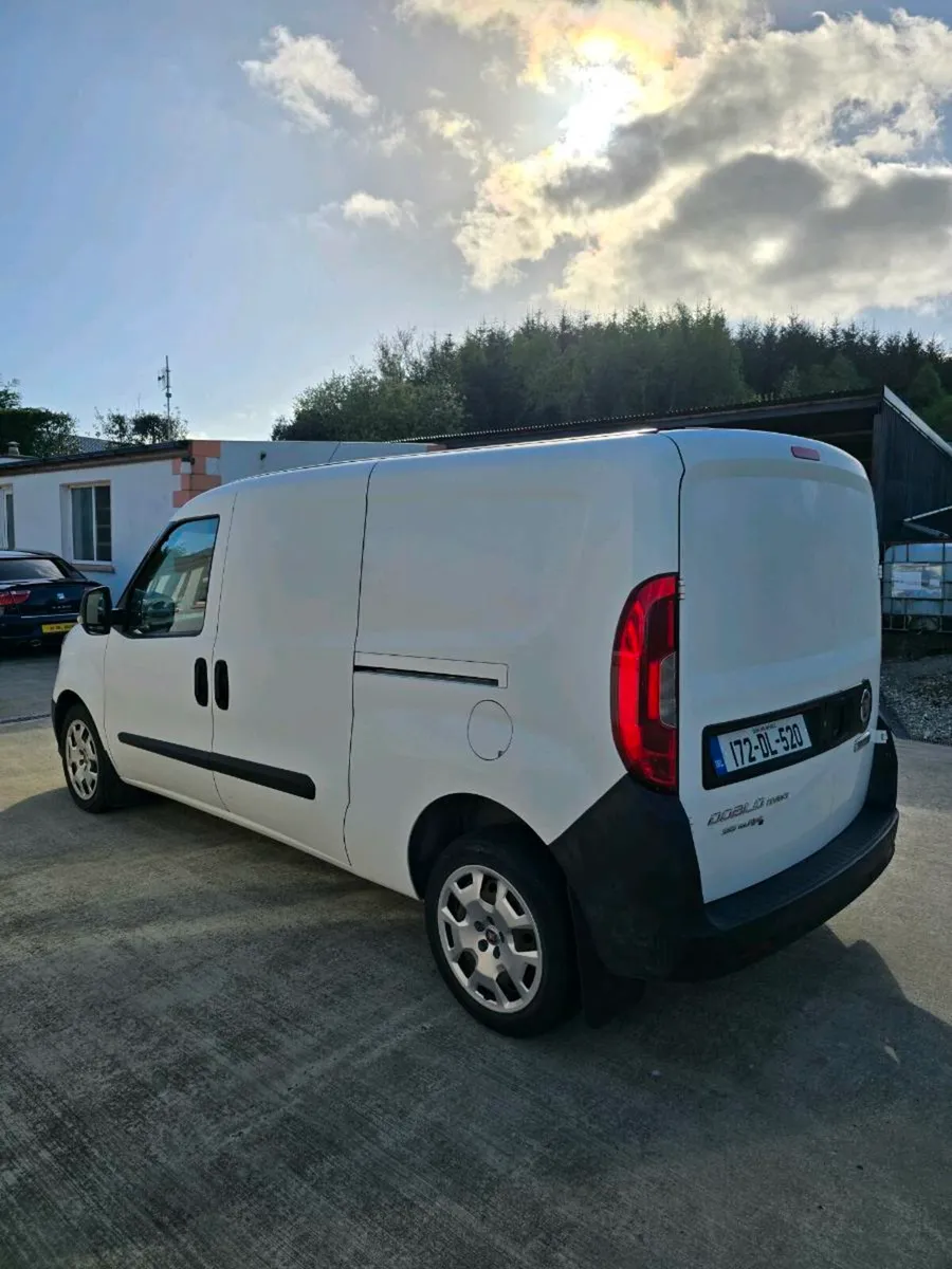 Fiat Doblo - Image 4