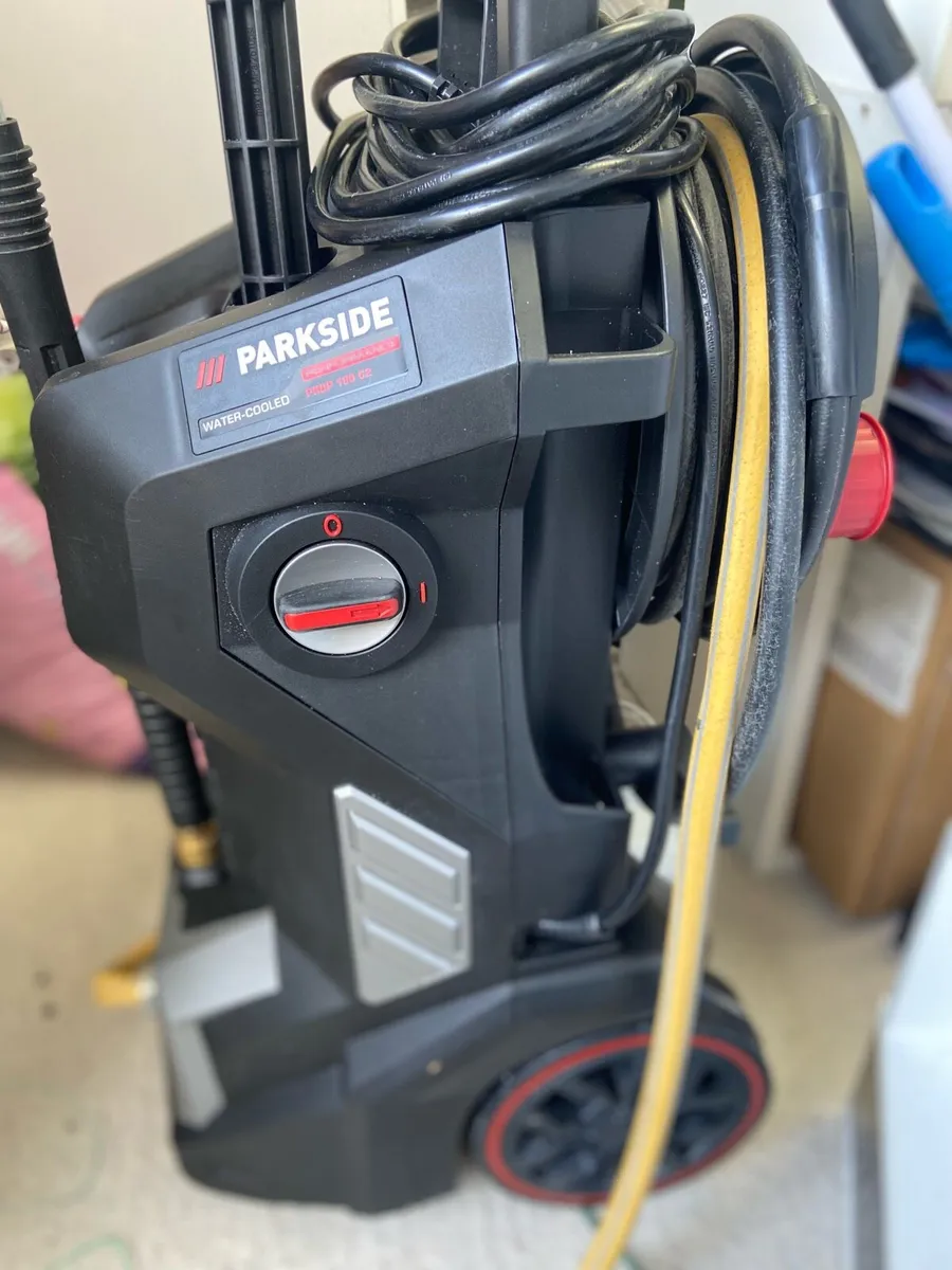 Powerwash - Image 2