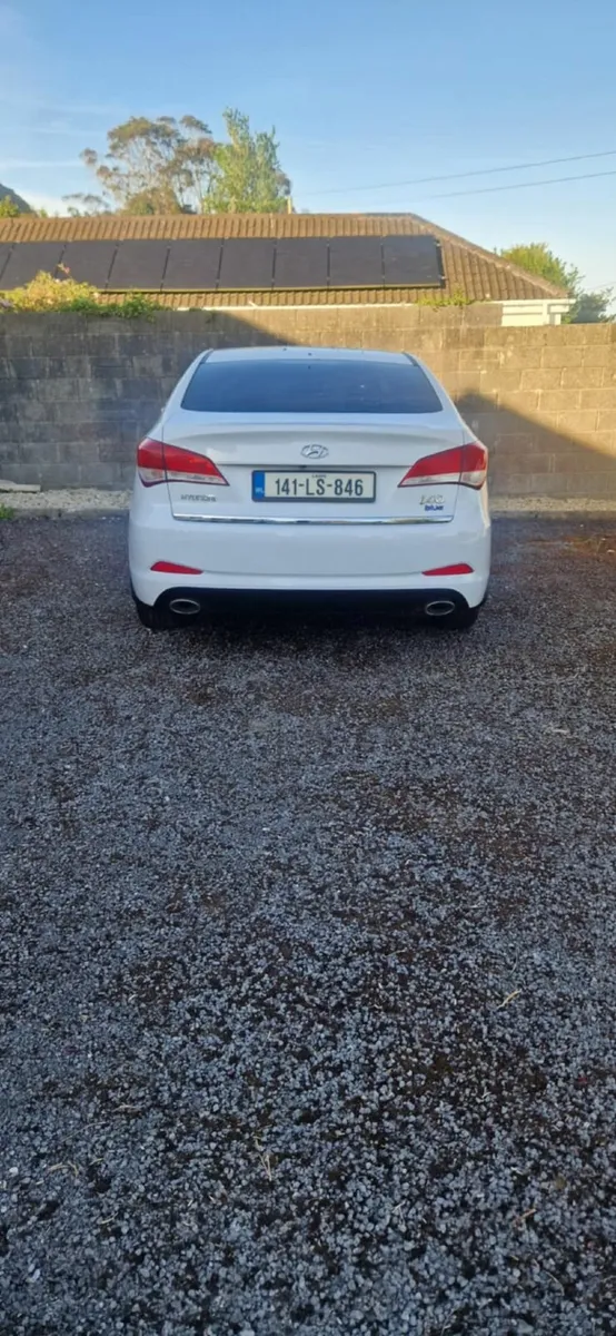 Hyundai i40 2014 - Image 3