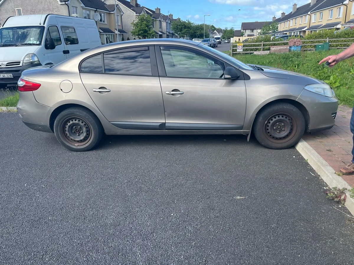 Renault fluence - Image 2
