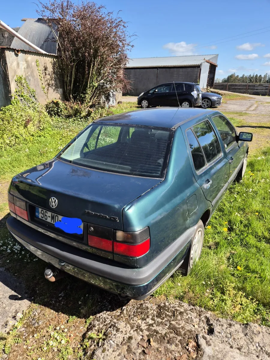 VW Vento - Image 3