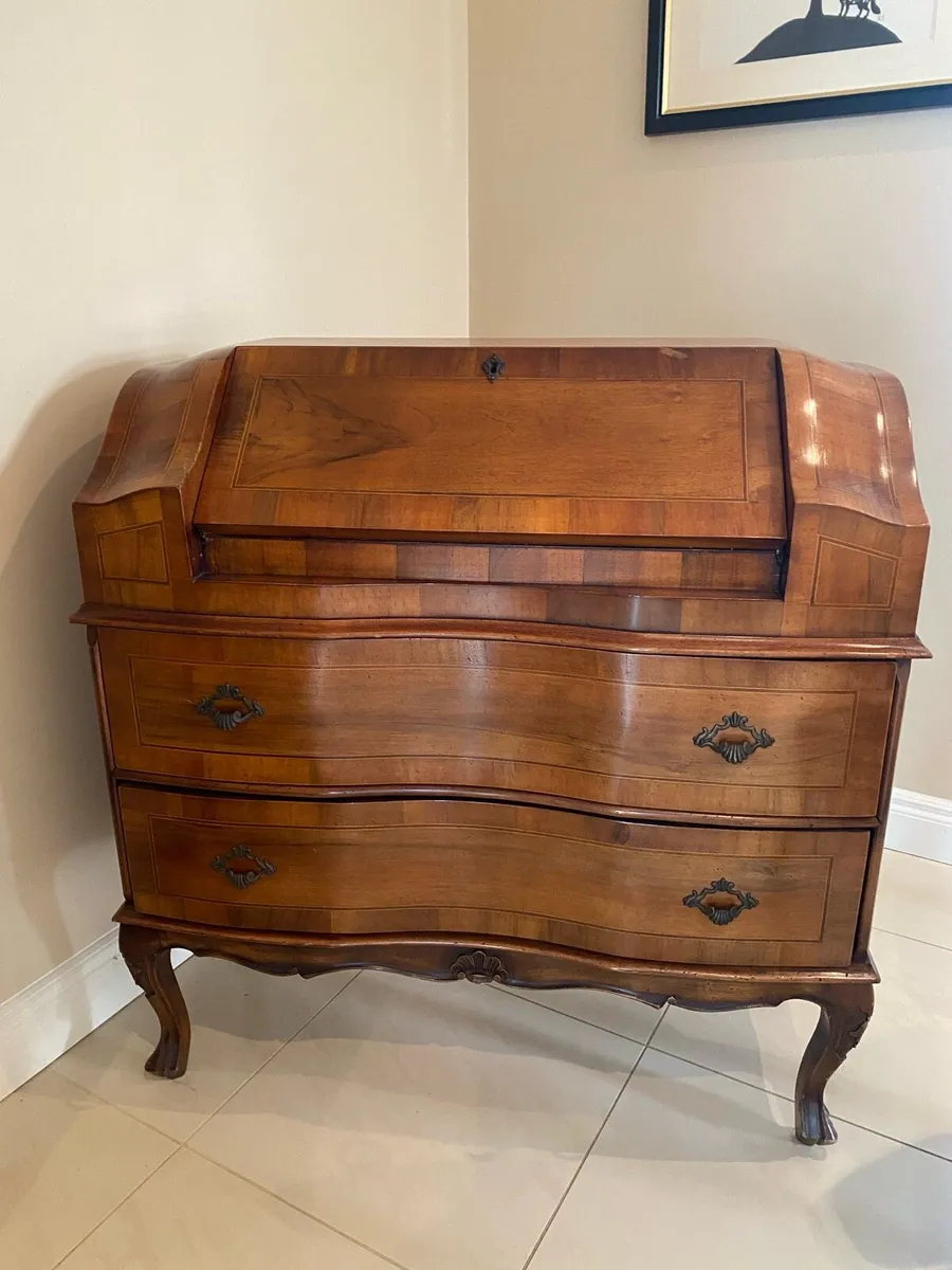 Writing bureau - Image 1