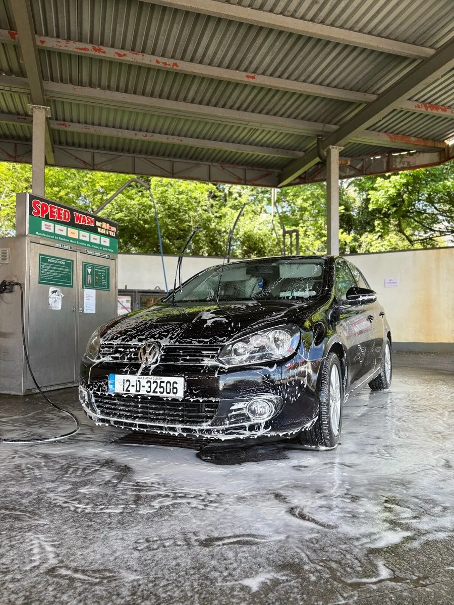 Volkswagen Golf - Image 4