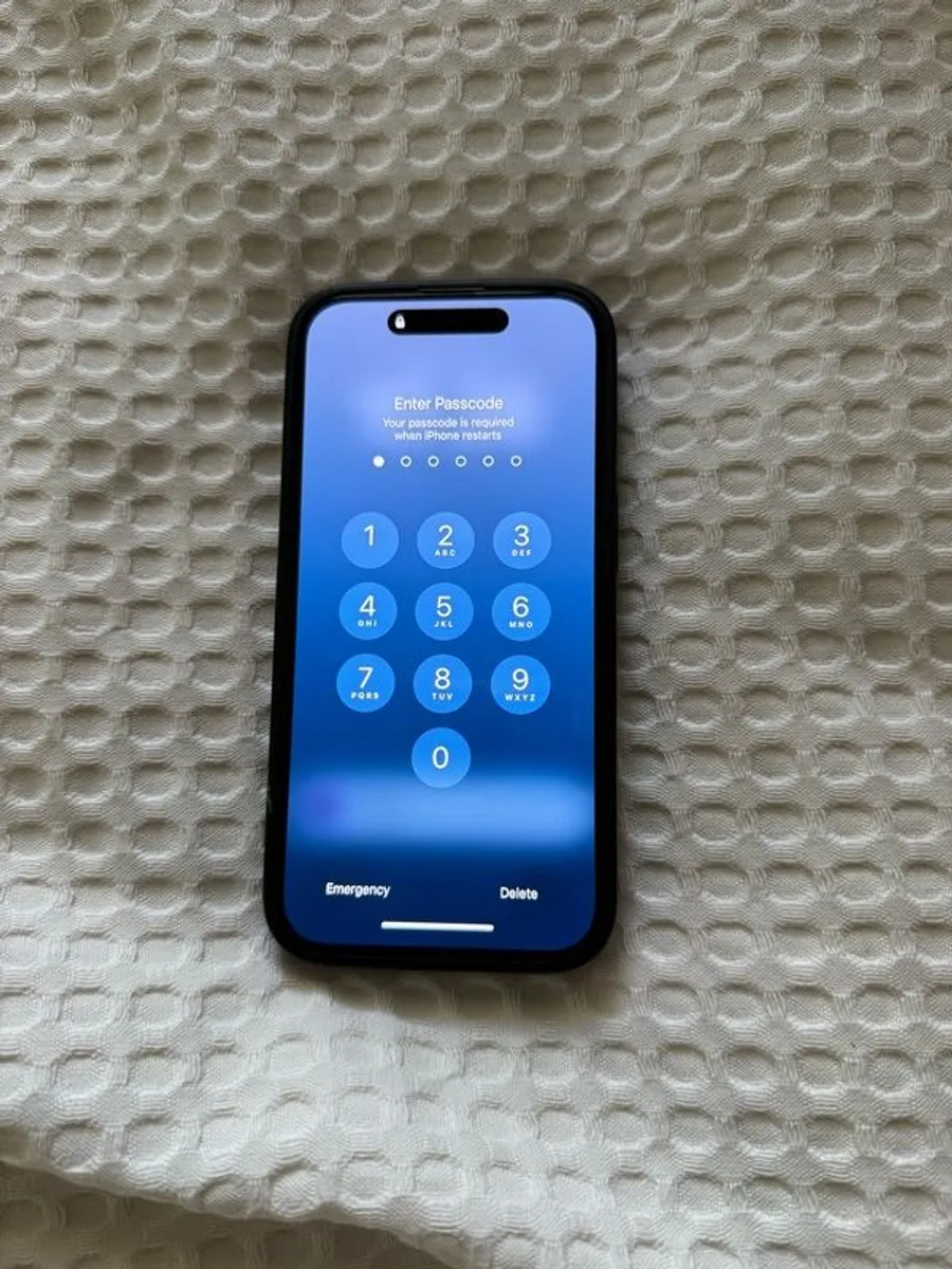 IPhone 14 Pro 256 - Image 1