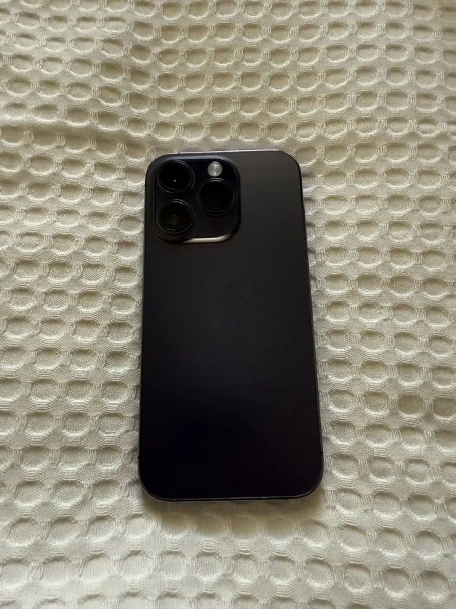 IPhone 14 Pro 256 - Image 2