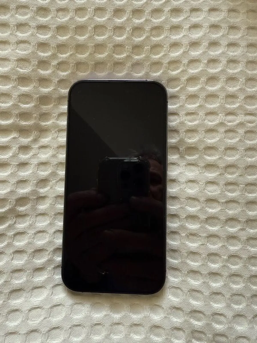 IPhone 14 Pro 256 - Image 3