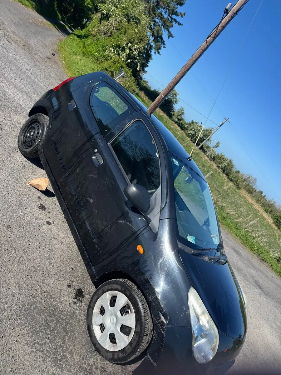 Suzuki alto - Image 2
