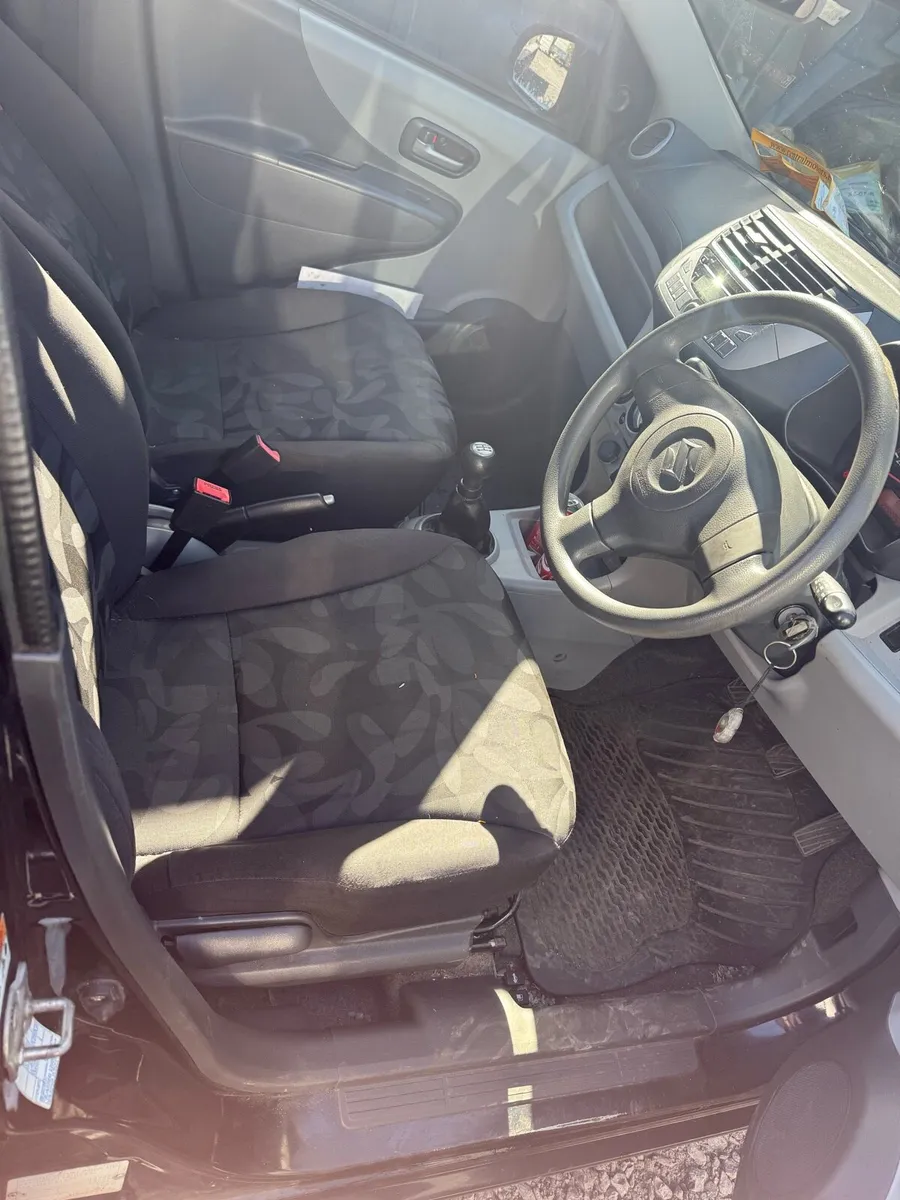 Suzuki alto - Image 4