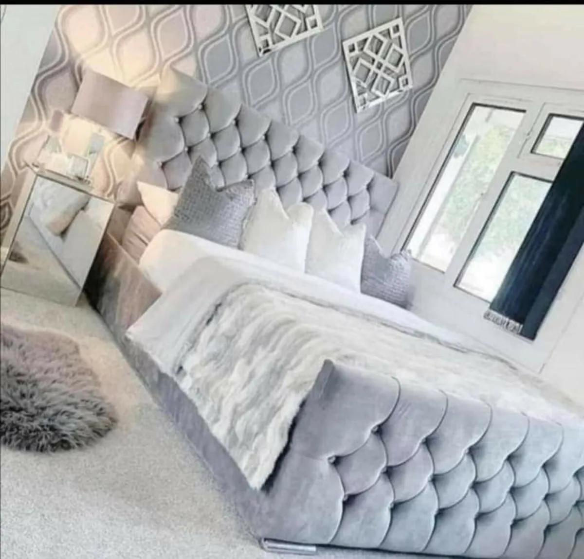 Small double beds available - Image 3