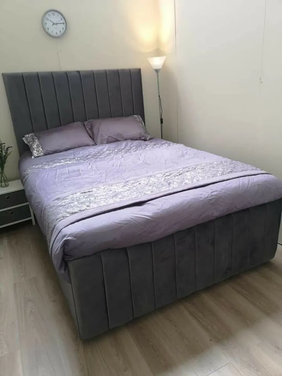 Double beds available - Image 4