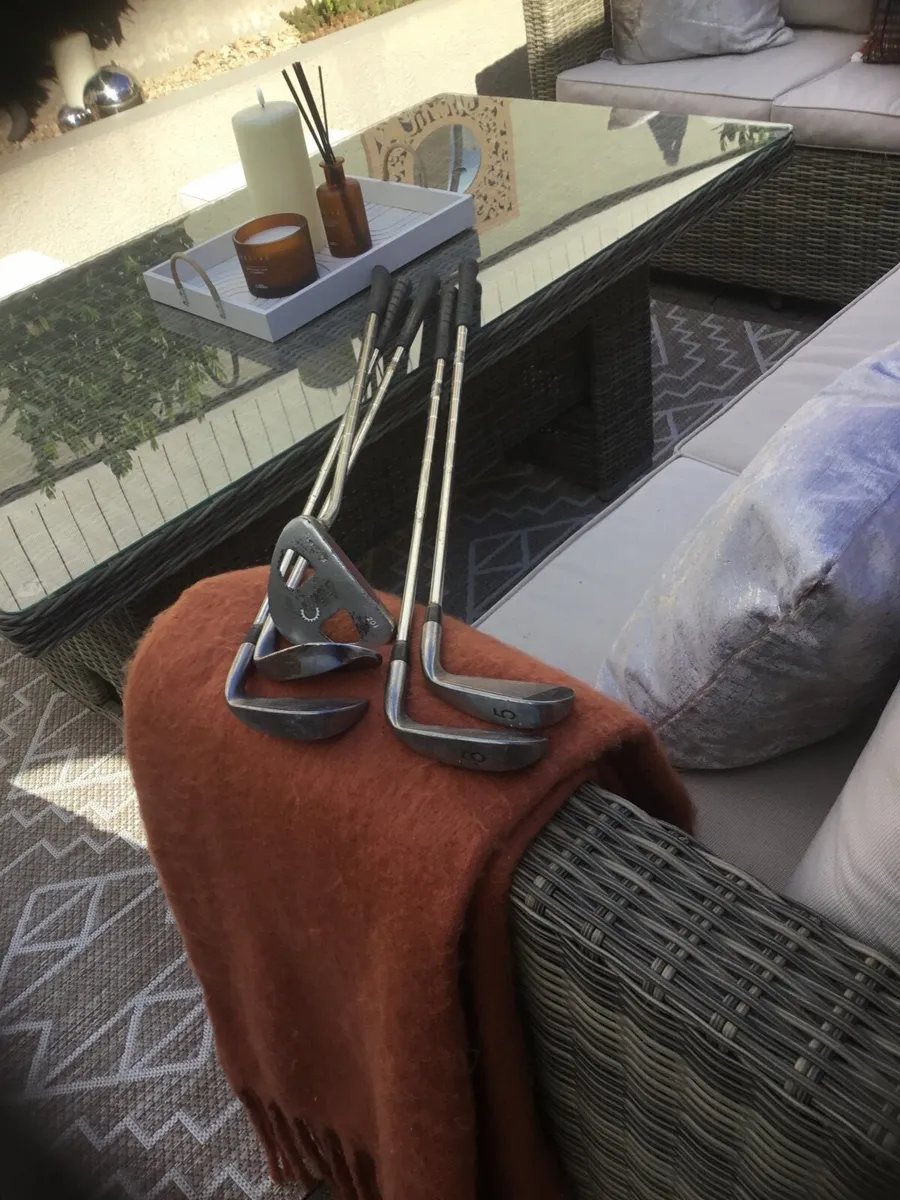 left hand clubs - Image 3